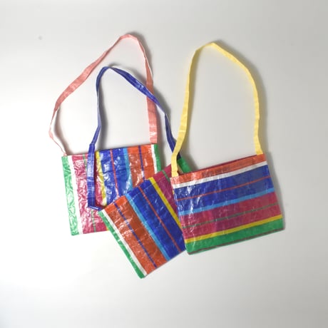 DDQS "BUYERS BAG"