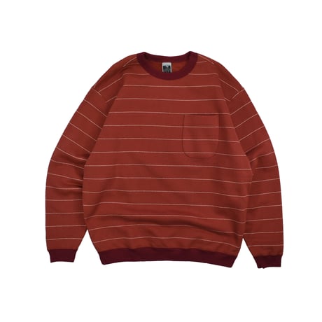 NOROLL "GENERAL SWEAT"