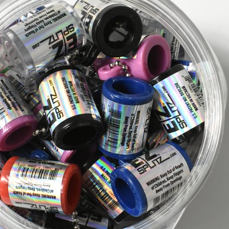 "EZ SPLITZ" CIGARILLO BLUNTS CUTTERS