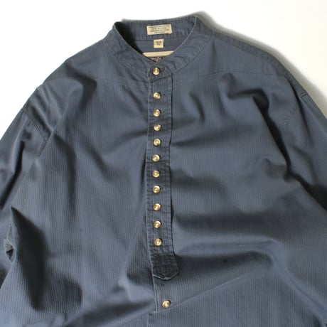 USED "NEVADA" DESIGN L/S SHIRT