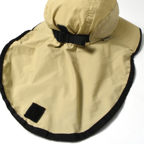 USED "SUNDAY AFTERNOONS" SIDE MESH HAT