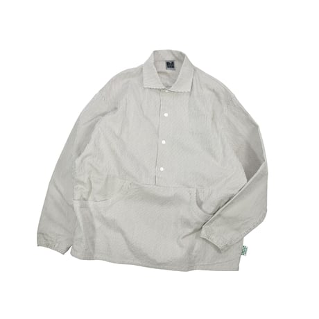 NOROLL "THROUGH CORDLANE L/S SHIRTS"