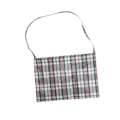 DDQS "BUYERS BAG"