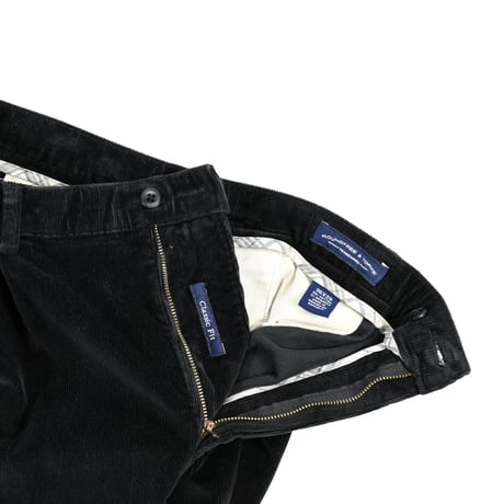 USED "ROUNDTREE & YORKE" CORDUROY PANTS