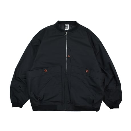 NOROLL "ROUTINE C/L JACKET"