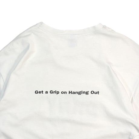 USED 90'S "DKNY" T-shirt