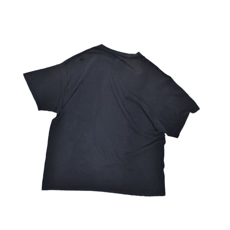USED "WORLD CHAMPION WRESTLING" POCKET T-shirt