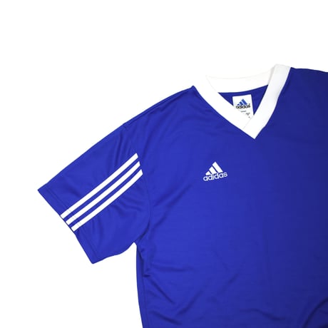 USED "ADIDAS" GAME SHIRT
