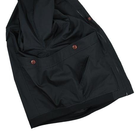 NOROLL "ROUTINE C/L JACKET"