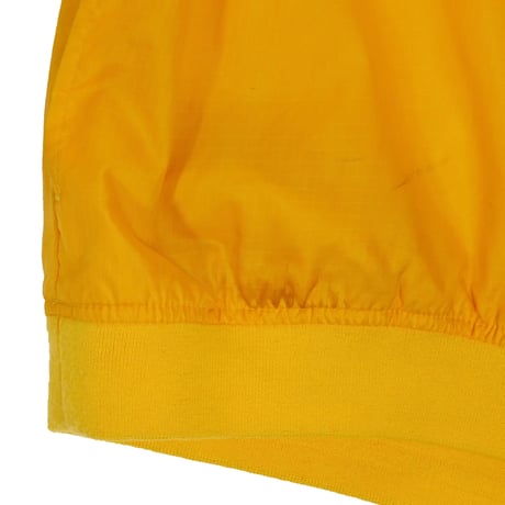 USED "EBTEK / EDDIE BAUER" NYLON PULLOVER