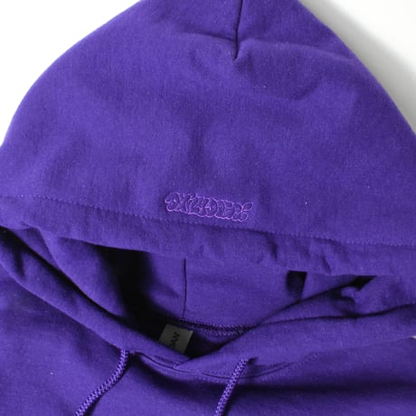 DDQS ORIGINAL "CONTRAST HOODIE"