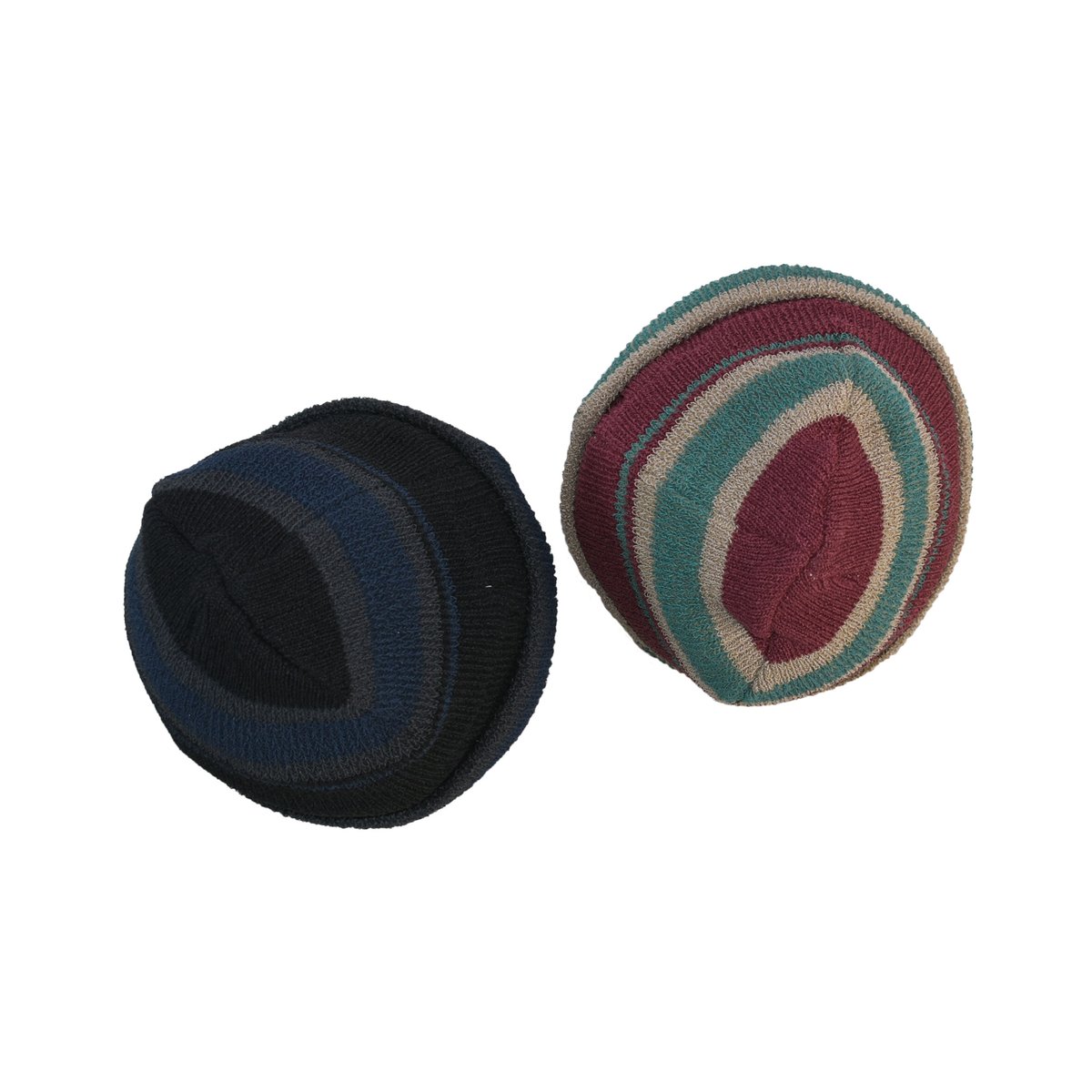 じょんう屋 NOROLL CONFECTION WASHI BEANIE NOROLL 