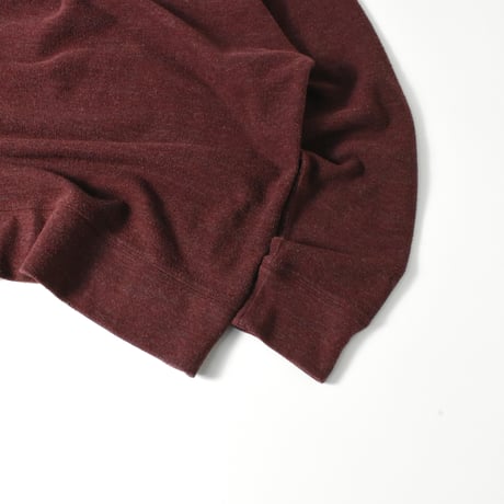 USED "BANANA REPUBLIC" COTTON POLY CUT SAW