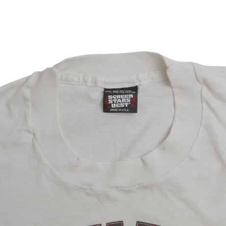 AXE THE TAX USED T shirt