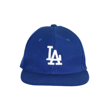 USED "LA DODGERS" SNAPBACK