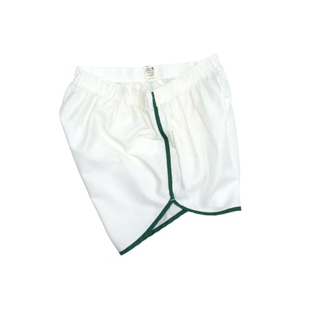 USED "JC PENNY" RUNNING SHORTS