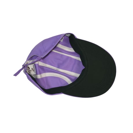 NOROLL "TICKET CAP"