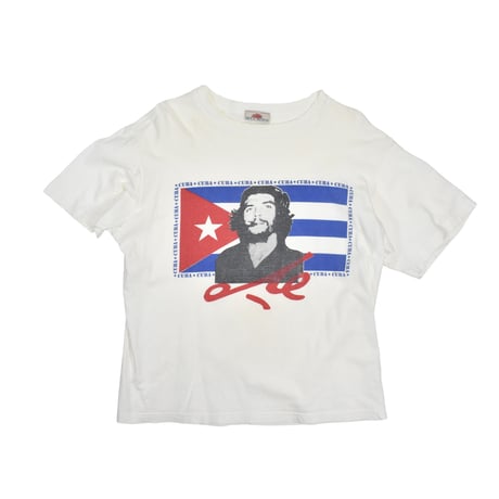 USED "CHE GUEVARA" T-shirt