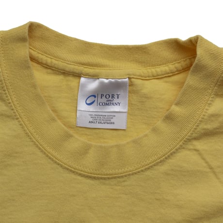 USED FRUITS DESIGN T-shirt