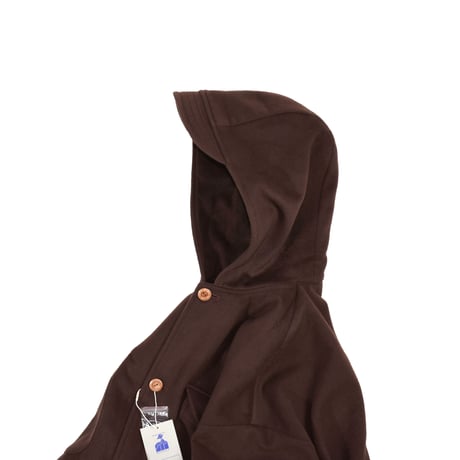 NOROLL "THROUGH COAT"