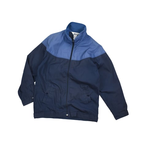 USED "90'S HABAND!" DERBY JACKET