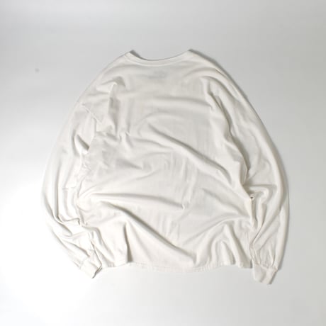 USED "ANDERSON PAAK" MERCH L/S T-shirt