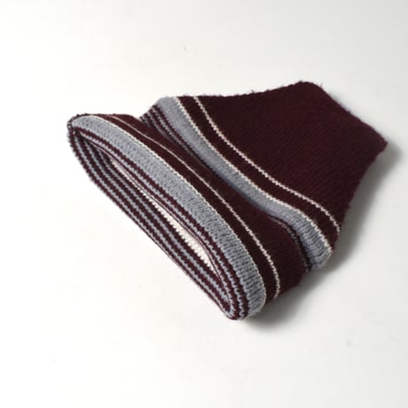 USED 70’S  "WIGMAN"  BEANIE