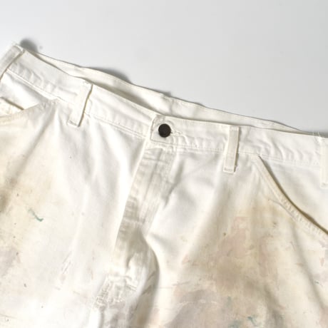USED "DICKIES" PAINTER SHORTS