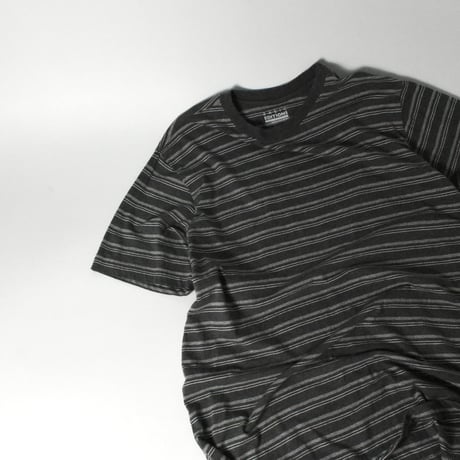 USED 90’S "BASIC EDITIONS" BOADER T-shirt
