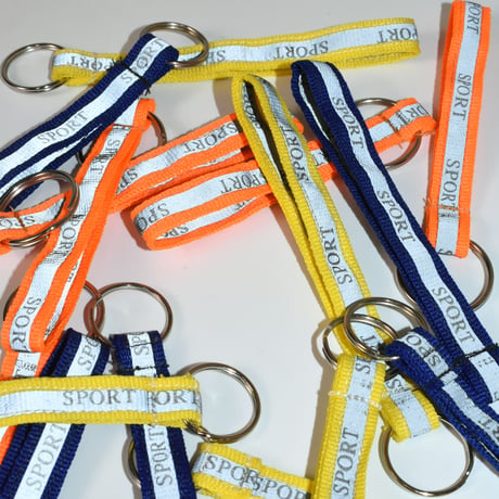 USED "SPORTS" STRAP