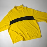 USED 90'S "POLO SPORT" TURTLENECK L/S T-SHIRT