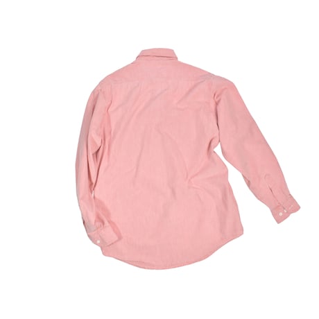 USED "CARHARTT" WORK SHIRT