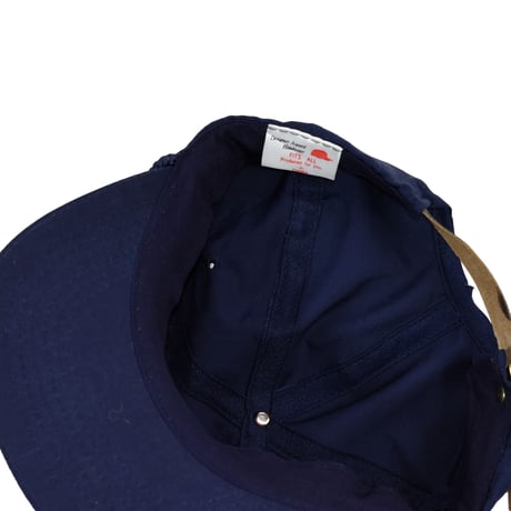 USED 90'S "FLUSH XV" 5 PANEL CAP