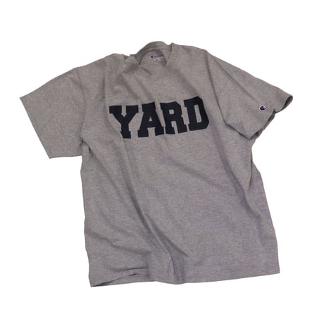 Championボディ YARD Tshirts
