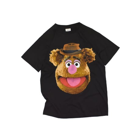 NOS 90'S "FOZZIE" T-shirt