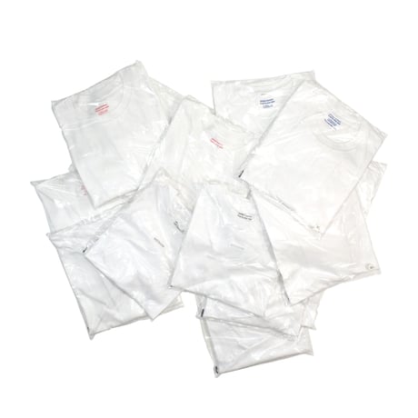 DDQS COMFORT COTTON T-SHIRTS