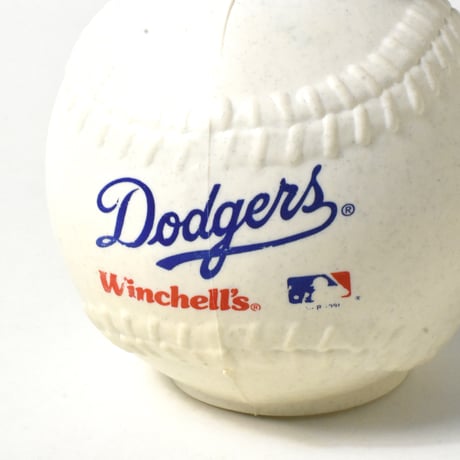 USED "LA DODGERS" DRINK BOTTLE