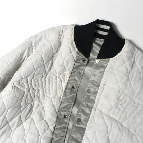 VINTAGE 60'S "NEW YORK YANKEES" STADIUM JACKET