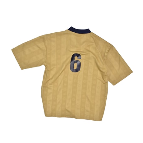 USED "RIO / PUMAS" GAME SHIRT