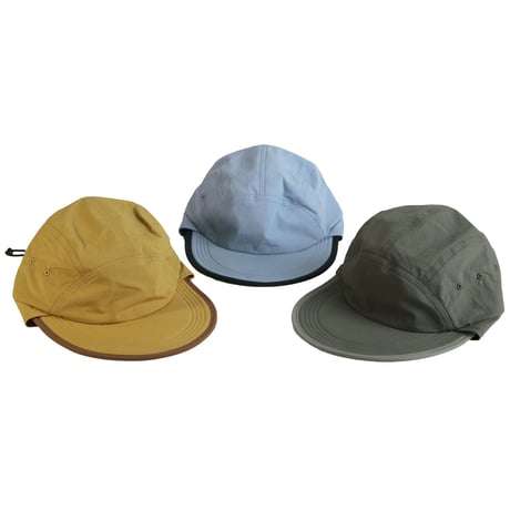 NOROLL "AWNING CAP"
