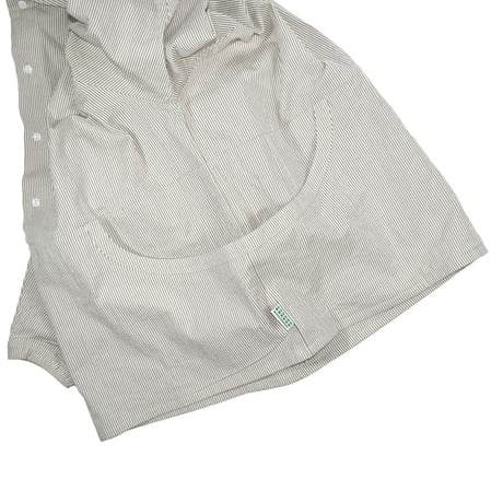 NOROLL "THROUGH CORDLANE L/S SHIRTS"