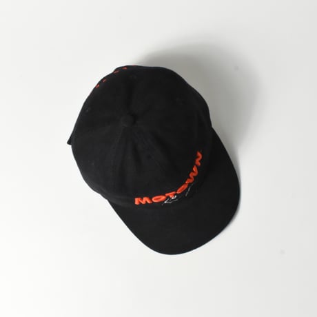 USED "MOTOWN CAFE LAS VEGAS" SNAPBACK