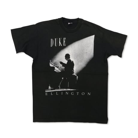 1993 DUKE ELLINGTON Tshirts