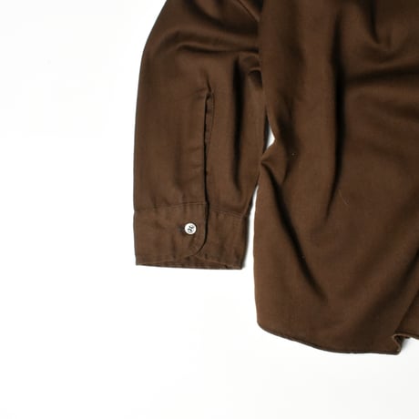 USED 70’S "BIG YANK" WORK SHIRT
