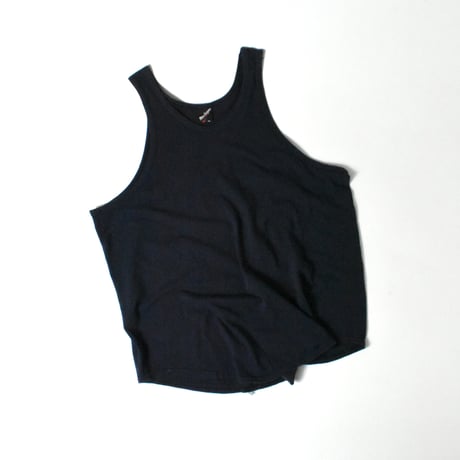 USED 90'S "MAC GREGAR" COTTON TANK