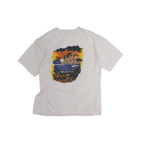 HAULIN ASS USED T shirt