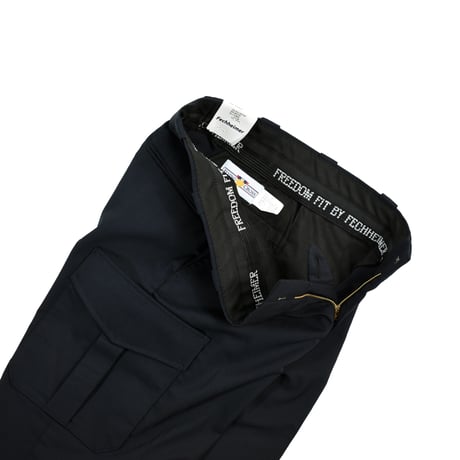 "FLYING CROSS" UNIFORM CARGO PANTS