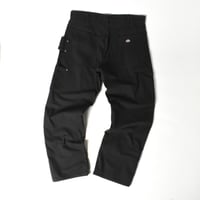 USED "DICKIES" DUCK PAINTER PANTS