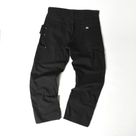 USED "DICKIES" DUCK PAINTER PANTS