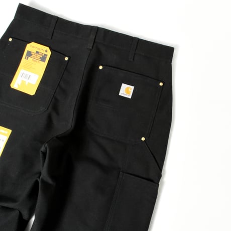 "CARHARTT LOOSE FIT" DOUBLE KNEE PANTS